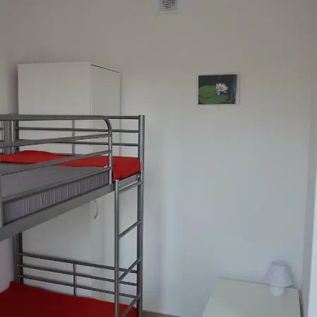 Apartman 