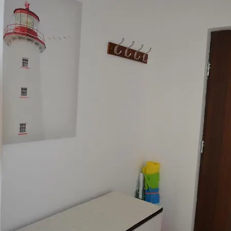 Lägenhet 