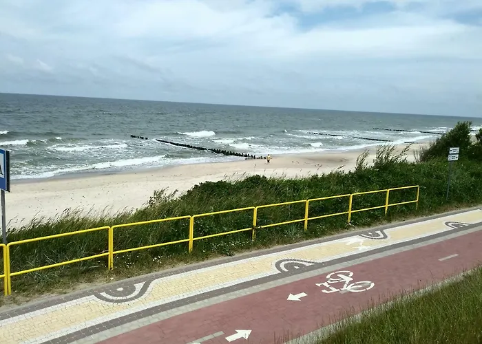 Апартаменты 