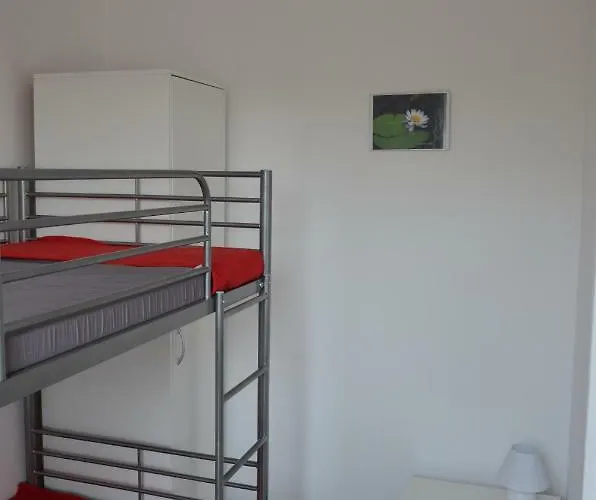 Апартаменты 